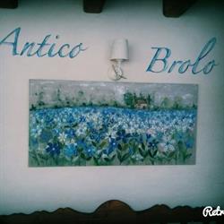 Agriturismo Antico Brolo Di Corradin Marco