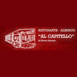 Ristorante Albergo Al Capitello