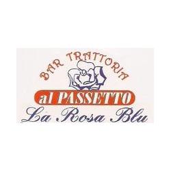 Trattoria Bar al Passetto La Rosa Blu