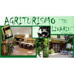 Agriturismo su Livariu