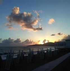 Villa Sole Luna