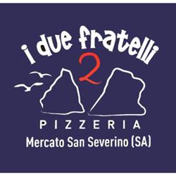 Pizzeria I Due Fratelli 2 O' Panuozzo