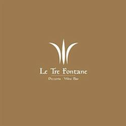 Bar ''Le tre Fontane'' bar Gelateria