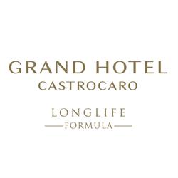 GRAND HOTEL TERME - SALSUBIUM spa