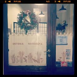 Osteria Nascosta