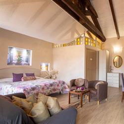 Bed & Breakfast La Valle