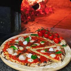 Pizzeria Dai Toscanacci