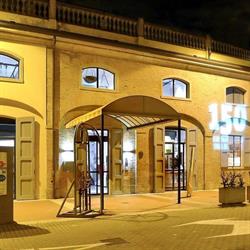 Museo Della Bilancia
