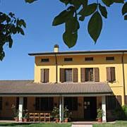 Agriturismo La Castellina
