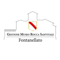 Rocca di Fontanellato (Rocca San Vitale)