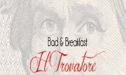 Bed And Breakfast Il Trovatore