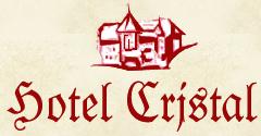 Comunita' Montana Hotel Crystal SAS