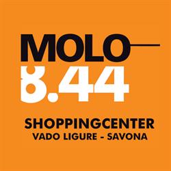 Shopping Center Molo 8.44