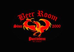 Beer Room