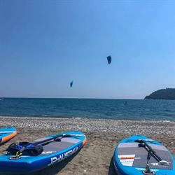 Camping Gallinara - Sul Mare