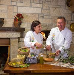 Agriturismo Terra & Sapori di Vitone Elisa