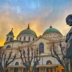 Basilica di Maria Ausiliatrice