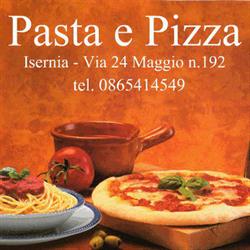 Pasta e Pizza