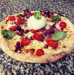 Pit Stop Pizza di Markhache Abdelaaziz