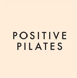 Positive Pilates by Paola Manzotti