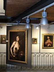 Museo Civico Gianni Bellini