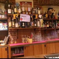 Ristorante La Spada Nella Rocca