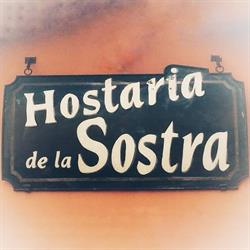 Hostaria De La Sostra