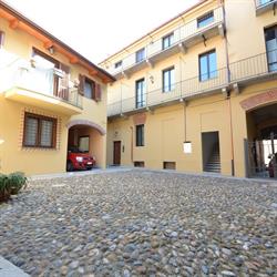 Residence Il Cortile Via Monte Di Pietà nr 53 Vercelli