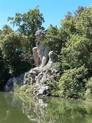 Parco Mediceo di Pratolino