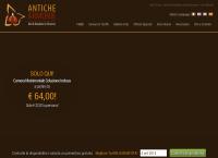 Sito di Antiche Armonie B&b
