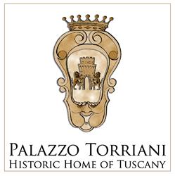 Hotel Palazzo Torriani di Annamaria Tagliaferri
