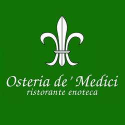 Ristorante Osteria De' Medici