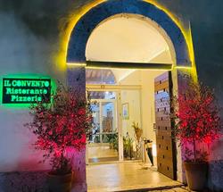 Albergo Umbria –ristorante Il Convento