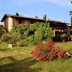 Agriturismo La Colombaia /Azienda Agricola Biologica