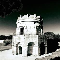 Mausoleo Di Teodorico