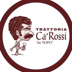 Trattoria Ca' Rossi da Topo