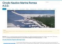 Porto Circolo Nautico di Marina Romea
