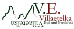 Bed And Breakfast Villa Etelka
