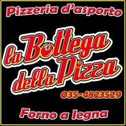 La Bottega della Pizza di Centurelli Massimo