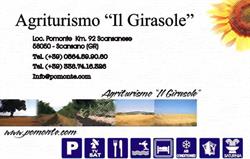 Agriturismo Il Girasole Del Terzuolo