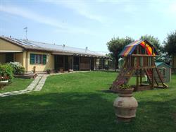Agriturismo Il Pino