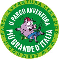 Parco Avventura Cerwood