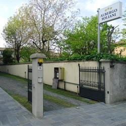 Hotel Soliani