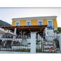 Trattoria Cucinotta