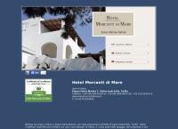 Sito di Hotel Mercanti di Mare