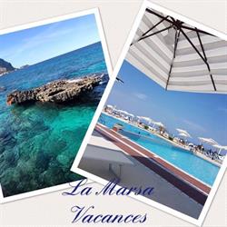 La Marsa Vacances