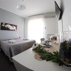 Stazione Centrale Bed and Breakfast