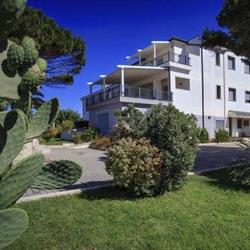 G.D.M. Tourist S.r.l Sikelika Residence Mare