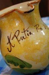 A Putia Ro Vinu - Trattoria Cchè Sapura Ra Contea