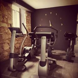 Associazione Sportiva Fitness Planet